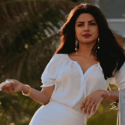 Beautiful Priyanka Chopra, Her Hot Film Scenes